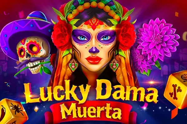 Lucky Dama